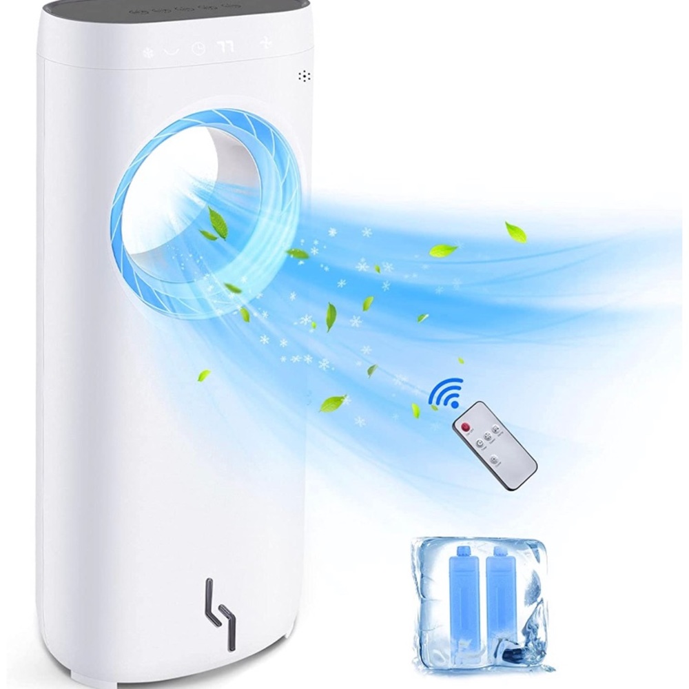 Trustech Evaporative Air Cooler